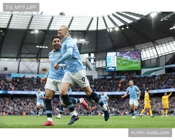 英超中锋组合价值对比 曼城哈兰德马尔穆什身价达2.55亿欧元