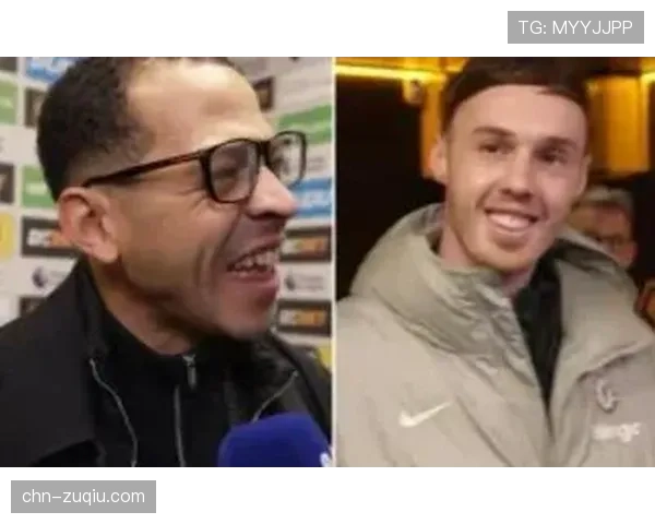 切尔西主场力克狼队 帕尔默上演帽子戏法展现进攻才华