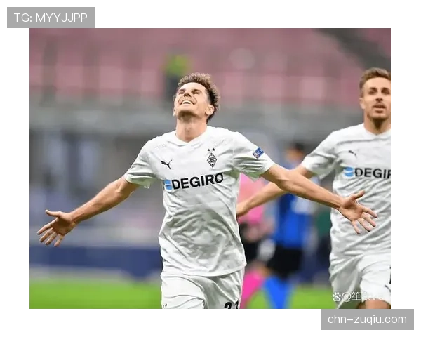 门兴客场xG为1.13 进攻产量有限难以弥补防守漏洞